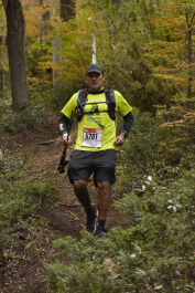 Patagonia Run 2023 - 42K