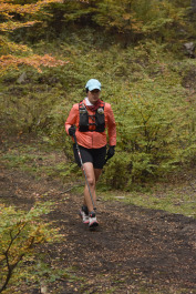 Patagonia Run 2023 - 42K