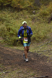 Patagonia Run 2023 - 42K