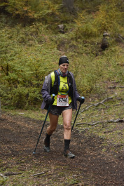 Patagonia Run 2023 - 42K