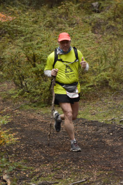 Patagonia Run 2023 - 42K