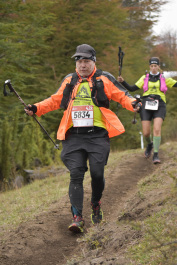 Patagonia Run 2023 - 42K