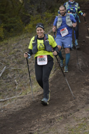 Patagonia Run 2023 - 42K