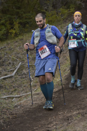 Patagonia Run 2023 - 42K