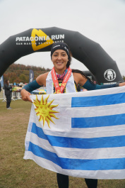 Patagonia Run 2023 - 42K