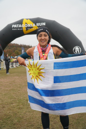 Patagonia Run 2023 - 42K