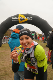 Patagonia Run 2023 - 42K