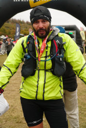 Patagonia Run 2023 - 42K