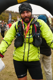 Patagonia Run 2023 - 42K