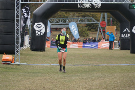 Patagonia Run 2023 - 42K