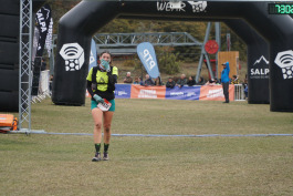 Patagonia Run 2023 - 42K