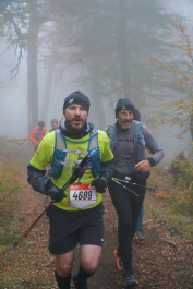 Patagonia Run 2023 - 42K