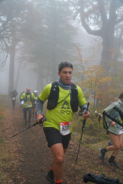 Patagonia Run 2023 - 42K