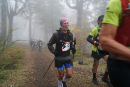 Patagonia Run 2023 - 42K