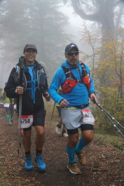 Patagonia Run 2023 - 42K