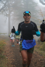 Patagonia Run 2023 - 42K