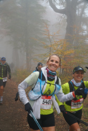 Patagonia Run 2023 - 42K