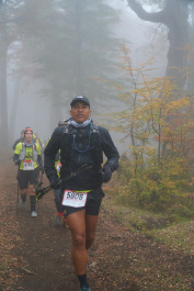 Patagonia Run 2023 - 42K