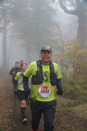 Patagonia Run 2023 - 42K