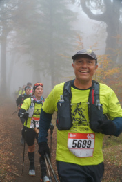 Patagonia Run 2023 - 42K