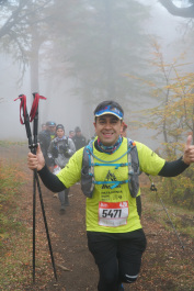 Patagonia Run 2023 - 42K