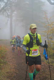 Patagonia Run 2023 - 42K