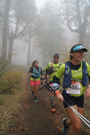 Patagonia Run 2023 - 42K