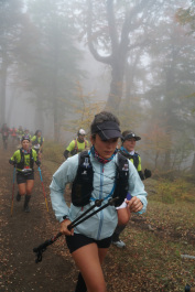 Patagonia Run 2023 - 42K