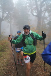 Patagonia Run 2023 - 42K