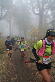 Patagonia Run 2023 - 42K