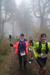 Patagonia Run 2023 - 42K