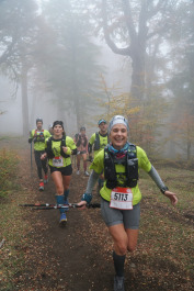 Patagonia Run 2023 - 42K