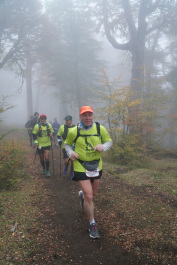 Patagonia Run 2023 - 42K