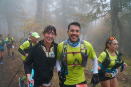 Patagonia Run 2023 - 42K