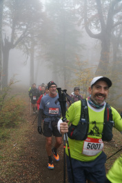 Patagonia Run 2023 - 42K