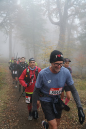 Patagonia Run 2023 - 42K