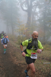 Patagonia Run 2023 - 42K