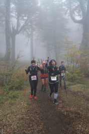 Patagonia Run 2023 - 42K