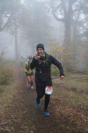 Patagonia Run 2023 - 42K