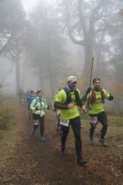 Patagonia Run 2023 - 42K