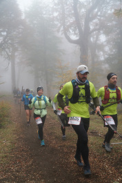 Patagonia Run 2023 - 42K