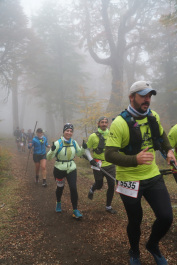 Patagonia Run 2023 - 42K