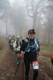 Patagonia Run 2023 - 42K