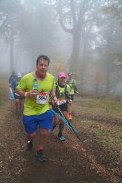 Patagonia Run 2023 - 42K