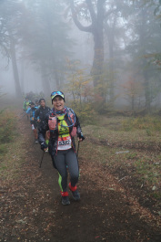 Patagonia Run 2023 - 42K