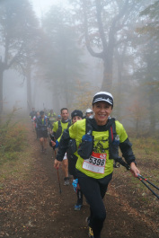 Patagonia Run 2023 - 42K