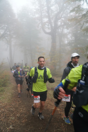 Patagonia Run 2023 - 42K