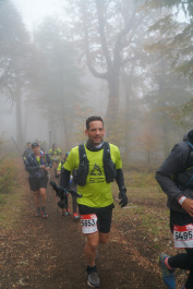 Patagonia Run 2023 - 42K