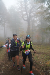 Patagonia Run 2023 - 42K