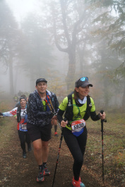 Patagonia Run 2023 - 42K